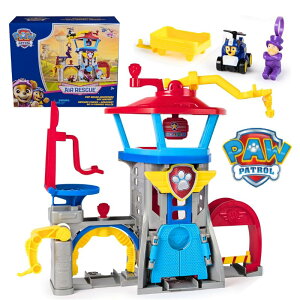 pEpg[ GAXL[ Ahx`[xC `vCZbg `FCXԕt  3Έȏ j̎q ̎q@Paw Patrol: Air Rescue pEpg ߋ AJA NX}X a