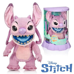 &XeBb` fBYj[ GWF ʂ l`  Aj o pybgjbN Lilo & Stitch ObY 18C`i45cmj AFX WOW! STUFF Ki v[g Mtg AJA