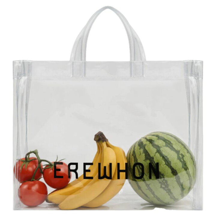 楽天市場】【クーポン配信中】Erewhon エレウォン エレワン クリア 