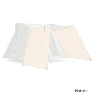 Springbar XvOo[ eg  TVF[h t@~[Lp[Egx[egΉ COTTON PORTICO AWNING PANELS Og IׂJ[ AJA pI[jOplZbg