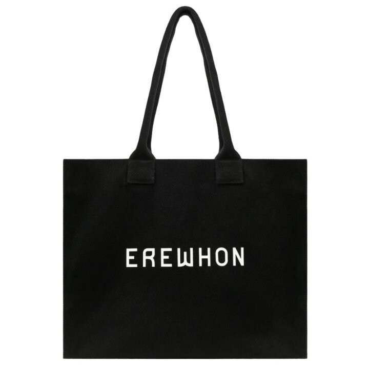 楽天市場】Erewhon エレワン エレウォン トラベラーバッグ ブラック 