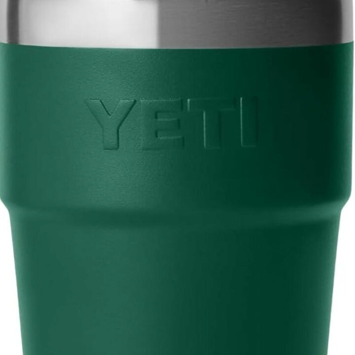 楽天市場】YETI イエティ ランブラー 16oz スタッカブル タンブラー 