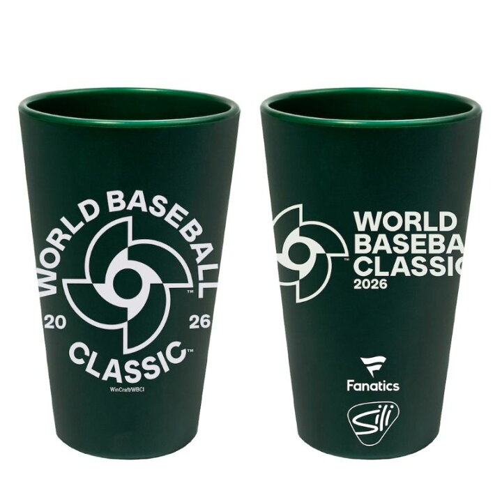 楽天市場】2026 WBC ワールドベースボールクラシック シリコン 