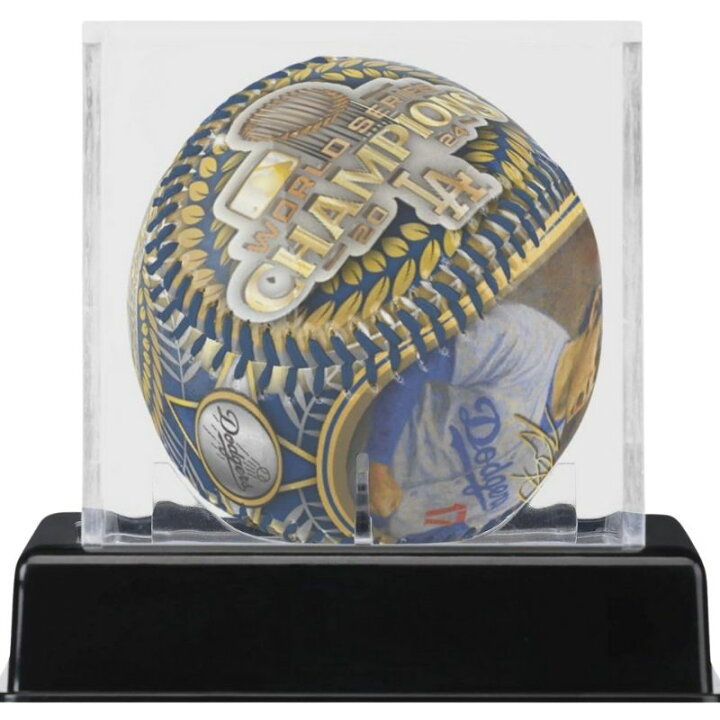 楽天市場】【ポイント2倍!15日】大谷翔平 優勝記念 野球ボール ケース 