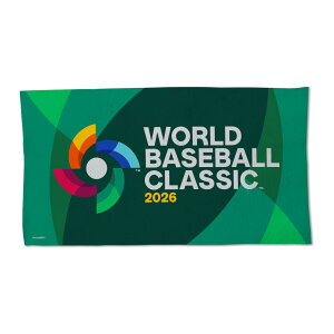 �y�ő�2000�~�N�[�|��!4���`�z2026 WBC ���[���h�x�[�X�{�[���N���V�b�N ���b�J�[���[���^�I�� ��56×107cm WinCraft �������C�Z���X �X�|�[�c�^�I�� USA�� World Baseball Classic �^�I�� ��� ���S���� �L