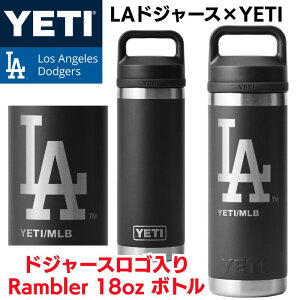 �y�|�C���g2�{5��10������z�h�W���[�X×YETI �R���{ �C�G�e�B ���� Rambler 18 oz Water Bottle �E�H�[�^�[�{�g�� ���T���[���X �h�W���[�X ���S���� Los Angeles Dodgers YETI �ۗ� �^���u���[ ��d�^��f�M