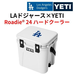 �h�W���[�X YETI Roadie 24 2.0 �C�G�e�B �n�[�h �N�[���[�{�b�N�X 26L �z���C�g ��e�� ���T���[���X�h�W���[�X Dogers �R���{ ���S���� ���[�f�B�[24 �_�u���f���[�e�B�[�V�����_�[�X�g���b�v�t �r