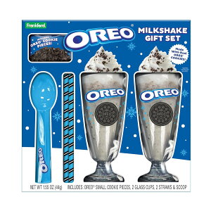 OREOiIIj Milkshake Gift Set ~NVFCN MtgZbg 2OXEXg[EACXN[XN[vENbL[s[X Frankford Candy IINbL[ AJَq v`Mtg N
