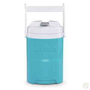 �y�ő�2000�~�N�[�|��15���z�C�O���[ Igloo ��1.9L �f�M�X�|�[�c�W���O Latitude�V���[�Y Teal �e�B�[�� �݂艺���t�b�N�t �n���M���O