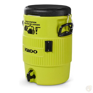 �y�ő�2000�~�N�[�|��15���z�C�O���[ Igloo ��19L �X�|�[�c�N�[���[ Acid Green �A�V�b�h�O���[�� �E�H�[�^�[�W���O ��􂢃X�^���h
