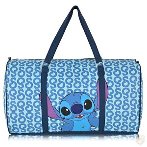�y�N�[�|���z�M���zDisney Stitch �X�e�B�b�` �~�j�_�b�t���o�b�O 40cm �g���x���o�b�O PU���U�[ 1�����s �@�������� ���� Disney Lilo & Stitch ���� �� �X�e�B�b�`