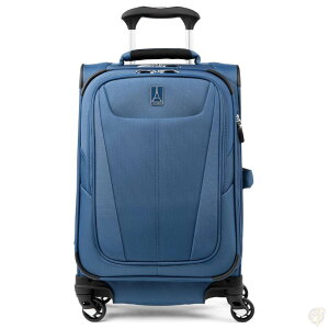Travelpro �g���x���v�� Maxlite 5 �X�[�c�P�[�X 38L ���y�� �R���p�N�g �L�����[�I�� �@������ 4�� �g���@�\