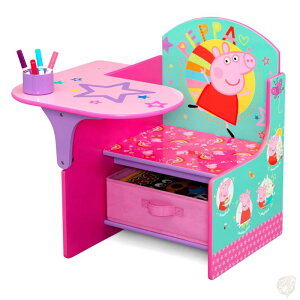 �y�ő�2000�~�N�[�|��15���zDelta Children �f���^�`���h���� �y�b�p�s�b�O ��̌^�f�X�N �֎q �`�F�A�f�X�N ���[�t�� 3�΂��� �s���N