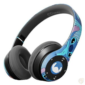 �y�N�[�|���z�M���ziJoy �f�B�Y�j�[ �X�e�B�b�` Bluetooth ���C�����X�w�b�h�t�H�� �}�C�N���� �܂肽���ݎ� �Չ��݌v ���� Disney Lilo & Stitch ���� �� �X�e�B�b�`