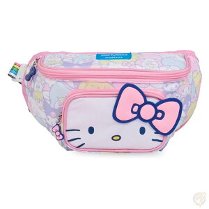 �C�O���[ Igloo �n���[�L�e�B���t�����Y ����R���{ �E�G�X�g�N�[���[�o�b�O Friends Fanny Pack 3�ʎ��[ �ۗ� �y��