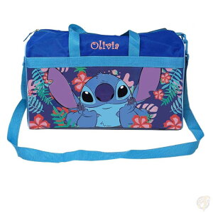 �y�N�[�|���z�M���zDisney Stitch �X�e�B�b�` ������ �p�[�\�i���C�Y �_�b�t���o�b�O 46cm �g���x���o�b�O 1��2�� �T�����s ���� Disney Lilo & Stitch ���� �� �X�e�B�b�`