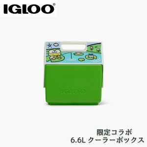�y�ő�2000�~�N�[�|��15���z�C�O���[ Igloo ���낯�낯����� ����R���{ �N�[���[�{�b�N�X Little Playmate ��6.6L �T�����I ������� �ۗ�o�b�O �A�����J�A��
