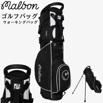 楽天市場】malbon golf bag（スポーツ・アウトドア）の通販