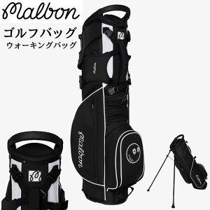 �y�ő�2000�~�N�[�|��15���zMalbon Golf �}���{���S���t �E�H�[�L���O�o�b�O �Z���t�X�^���h�o�b�O �N���u�P�[�X �A�C�{���[ �O���[�� OS malbon �S���t �}���{��