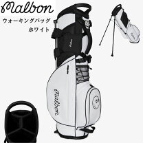 楽天市場】malbon golf bag（スポーツ・アウトドア）の通販