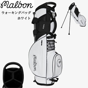 �y�N�[�|���z�M���zMalbon Golf �}���{���S���t �E�H�[�L���O�o�b�O �Z���t�X�^���h�o�b�O �N���u�P�[�X �z���C�g ���m�g�[�� OS malbon �S���t �}���{��