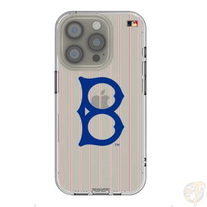 �u���b�N���� �h�W���[�X iPhone �P�[�X �N�[�p�[�Y�^�E�� �������S �N���A�P�[�X �u���h�W�� Brooklyn Dodgers Cooperstown iPhone Case ���W���[���[�O MLB ���� ���C�Z���X �O�b�Y �X�}�z�P�[�X ���s�A��