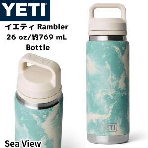 YETI �C�G�e�B �����u���[ 26oz 769ml �{�g�� �`���O�L���b�v ���� �}�O�{�g�� �^���u���[ �^��f�M �ۗ� �ۉ� �W�t�� �R��h�~ ���S���� �X�e�����X�{�g�� �I�t�B�X �A�E�g�h�A �L�����v �o�[�x