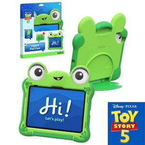 �g�C�X�g�[���[ 5 Belkin �x���L�� Disney �f�B�Y�j�[ Pixar �s�N�T�[ Toy Story 5 Lilypad �����[�p�b�h iPad �P�[�X ��11���� A16 11�C���` ��10���� 10.9�C���` �L�b�Y