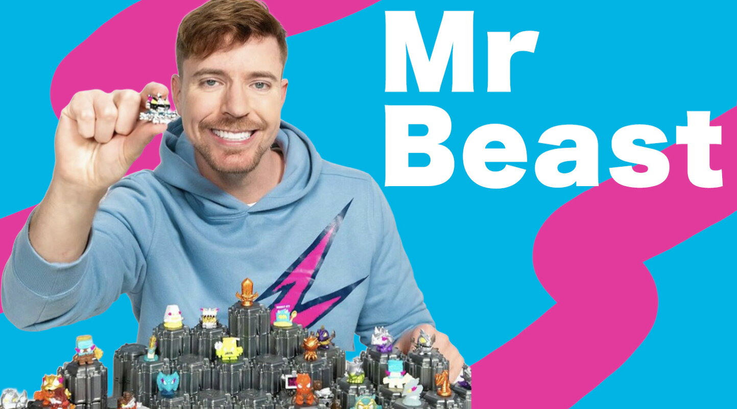 楽天市場 | パームスアメリカ - ミスタービースト MrBeast Feastables 