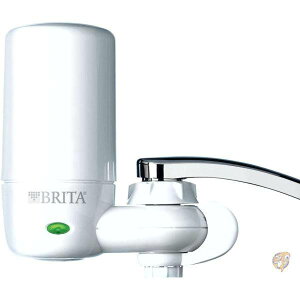 y|Cg3{4&5zBrita Div of Clorox42201Brita On Tap System Faucet Water Filter-ON TAP SYSTEM (sAi) 
