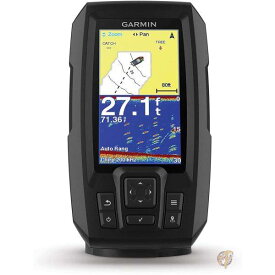 Garmin (ガーミン) ストライカー プラス 4 デュアルビーム トランスデューサー 010-01870-00 送料無料