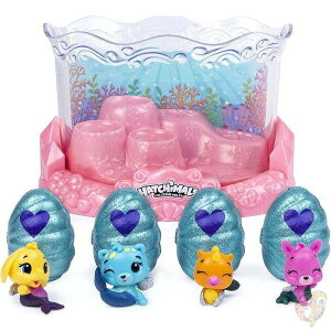 y281000~N[|!撅20lznb`}Y Hatchimals ܂! E[ ~j ROeBu }[}}WbN A_[EH[^[  AJA 