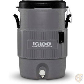 イグルー ヘビーデューティー ウォーターディスペンサー Igloo ウォータージャグ 送料無料