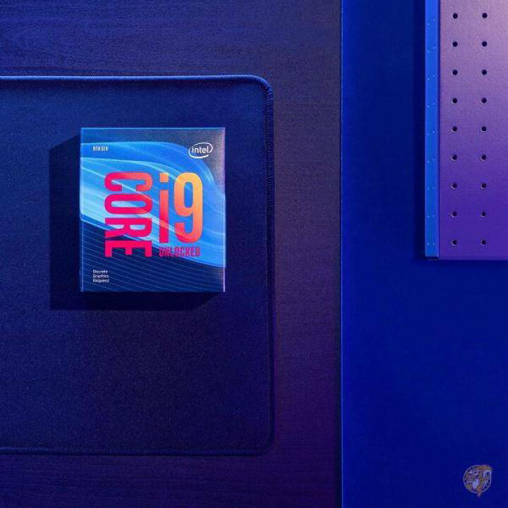 楽天市場】【スーパーセール!!最大1000円クーポン】INTEL Core i9 