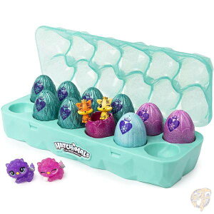 y281000~N[|!撅20lznb`}Y Hatchimals ܂! E[ ~j ROeBu P[X^WG[{bNX E[~j2 