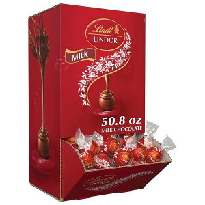 �����c �����h�[�� Lindt LINDOR �~���N�`���R���[�g 120���� 1.4kg �R�[�V�� � �����h�[���`���R���[�g �܂Ƃߔ��� �����c�`���R �o�����^�C�� �`���`���R