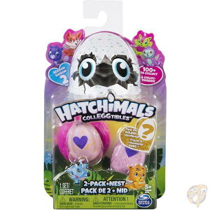 nb`}Y Hatchimals ܂! E[ ~j 2C+ V[Y2 