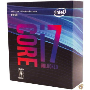 ySi555~N[|zMzIntel CPU Core i7-8700K 3.7GHz 12MLbV 6RA/12Xbh LGA1151 BX80684I78700K 