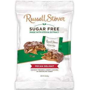 bZXg[o[ Russell Stover VK[t[ sgp s[JfCg `R[g 85g×12 