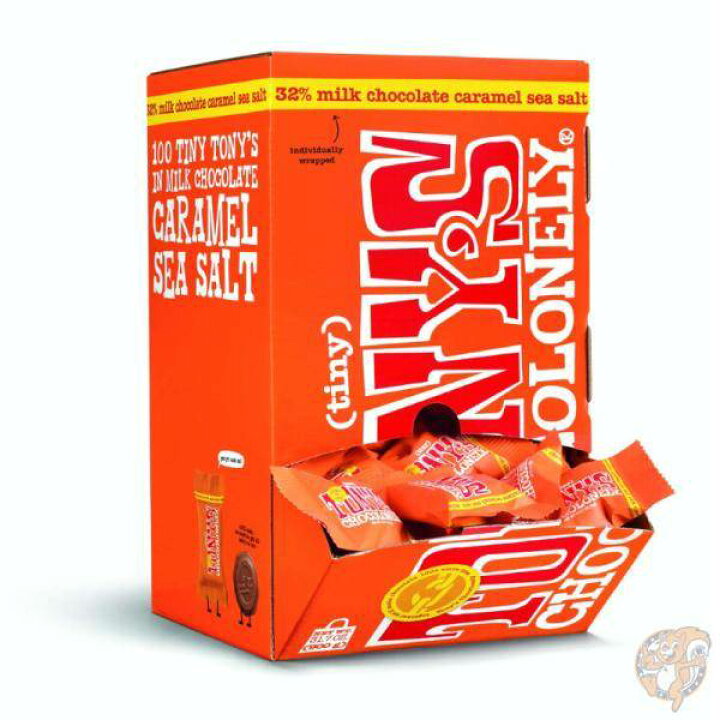 楽天市場】【お買い物マラソン！555円クーポン】トニーのチョコ 