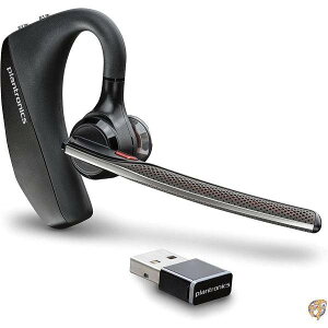 Plantronics(�v���g���j�N�X) Voyager 5200 UC �C���[�Z�b�g ��������