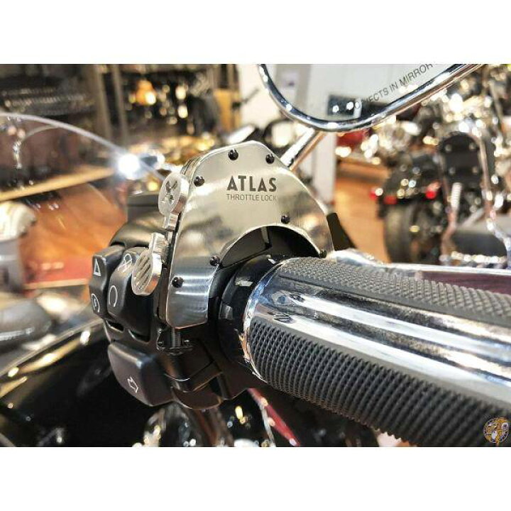 楽天市場】【先着55名様!全品555円クーポン配信中】ATLAS スロットル  
