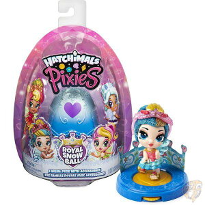 nb`}Y Hatchimals ܂! E[ ~j sNV[Y CXm[{[  