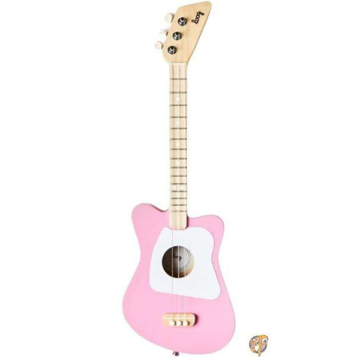 楽天市場】【P2倍!20日&21日】Loog ルーグ mini アコースティック 