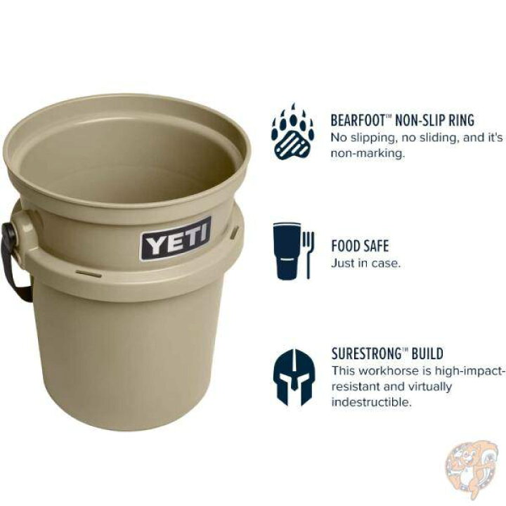 楽天市場】【3/15ー3/20まで！最大2000円クーポン】イエティ YETI 