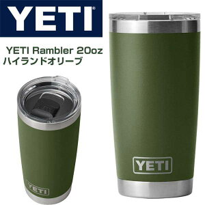 yő2000~N[|25`zCGeB YETI Rambler 20oz XeX ^u[ ۉۗ ^fM W nChI[u Lv 
