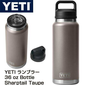 CGeB YETI Rambler 36oz XeX ۉۗ ^fM `OLbvt V[ve[g[v 