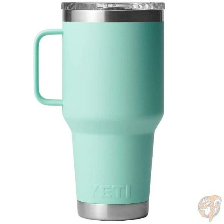 楽天市場】イエティ YETI Rambler 30oz ステンレス トラベルマグ 保温 