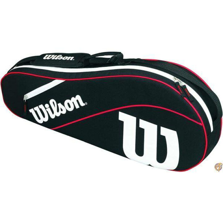 楽天市場】【20日最大4000円クーポン】Wilson Advantage III Triple 