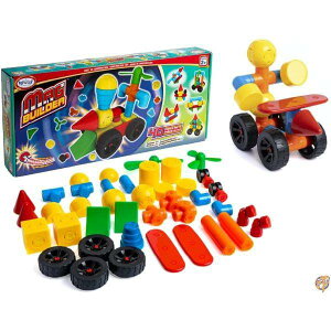 y1000~/555~N[|26ԁzMag Builder gݗĂZbg 40s[X 